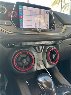 شێڤرۆلێت بلایزەر